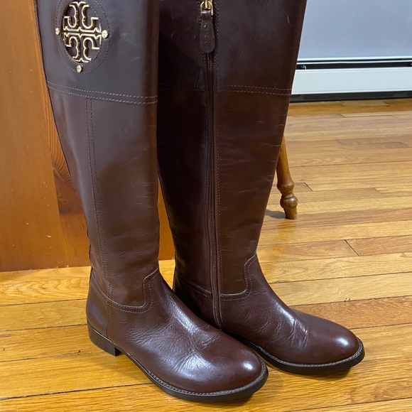 Tory Burch Boots - Picture 7 of 7